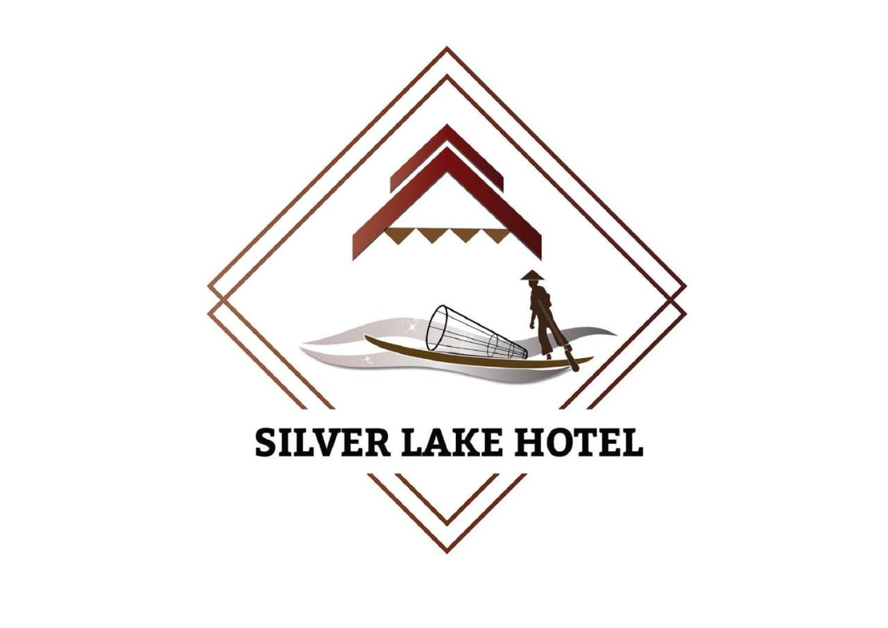 Silver Lake Hotel Nyaung Shwe Exteriér fotografie